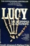 Lucy: The Beginni...