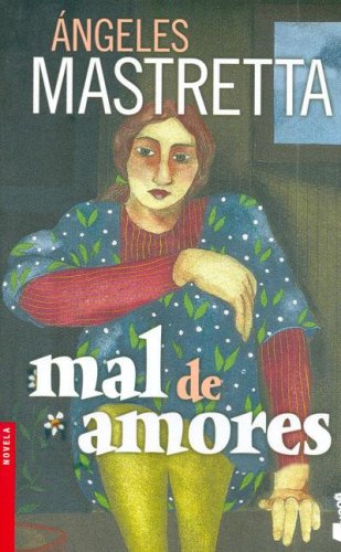 Mal de amores (Paperback)