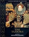 The Tudors by Neville Williams