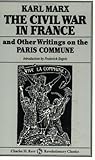 The Civil War in France by Karl Marx