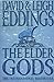 The Elder Gods (The Dreamers, #1)