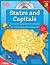 Songs That Teach States and Capitals by Ken Carder