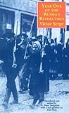 Year One of the Russian Revolution by Victor Serge