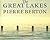 The Great Lakes by Pierre Berton