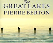 The Great Lakes (Hardcover)