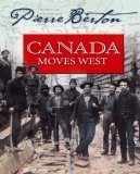 Canada Moves West : An Omnibus (Paperback)