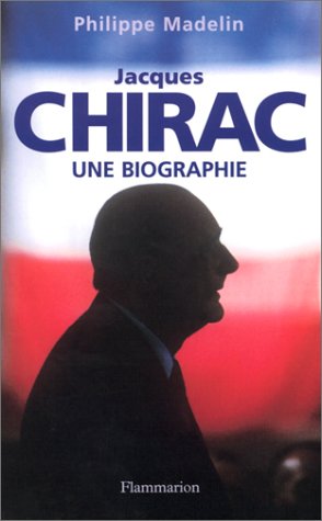 Jacques Chirac (Paperback)