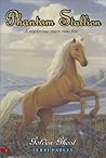 Golden Ghost (Phantom Stallion, #8)