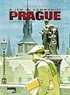 A Jew in Communist Prague by Vittorio Giardino