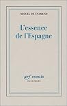 L'Essence de l'Espagne