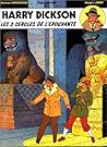 Harry Dickson - Tome 3 - Les 3 cercles de l'épouvante