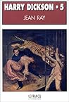 Harry Dickson intégrale 5