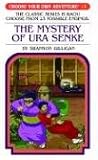The Mystery of Ura Senke (Choose Your Own Adventure, #44) The Mystery of Ura Senke (Choose Your Own Adventure, #44)