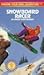 Snowboard Racer by Anson Montgomery Snowboard Racer by Anson Montgomery