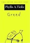 Greed: The Seven Deadly Sins (New York Public Library Lectures in Humanities)