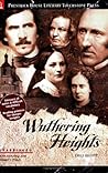 Wuthering Heights by Emily Brontë