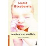 Un milagro en equilibrio (Hardcover)