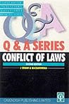 Conflict of Laws (Question & Answers)