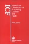 International Classification of Functioning, Disability and Health [OP]