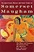 The Great Exotic Novels and Short Stories of Somerset Maugham