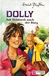 Dolly hat Heimweh...