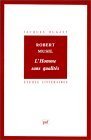 Robert Musil. « L'Homme sans qualités »