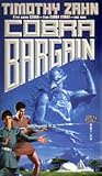 Cobra Bargain by Timothy Zahn