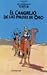 Tintin by Hergé