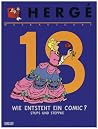 Tim Und Struppis Weg In Andere Medien. Hergé Der Zeichner Und Sein Werk. Ein Interwiev Mit Hergé Tim Und Struppis Weg In Andere Medien. Hergé Der Zeichner Und Sein Werk. Ein Interwiev Mit Hergé