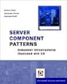 Server Component Patterns: Component Infrastructures Illustrated with EJB (Wiley Software Patterns Series)