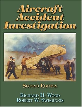 Aircraft Accident Investigation