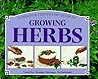 A Creative Step-By-Step Guide to Growing Herbs