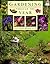 Gardening Through the Year:...