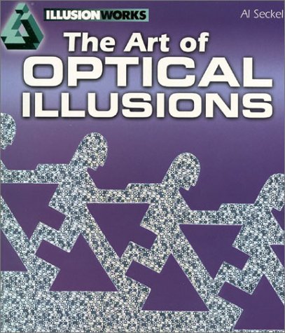 Art Of Optical Illusions (Paperback)