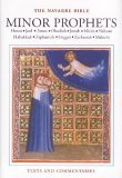 The Navarre Bible: The Minor Prophets