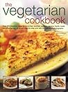 The Vegetarian Cookbook The Vegetarian Cookbook