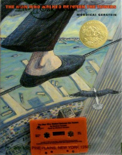 The Man Who Walked Between The Towers