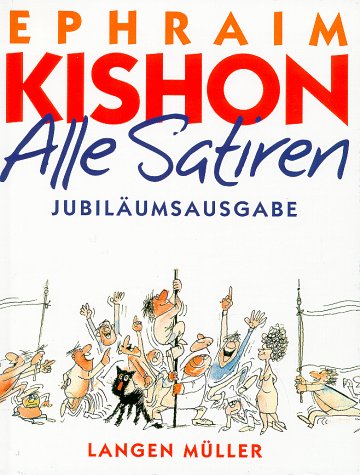 Alle Satiren (Hardcover)
