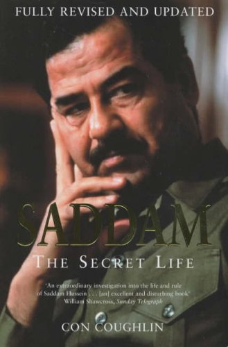 Saddam : The Secret Life (Paperback)