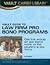 Vault Guide to Law Firm Pro Bono Programs 2007