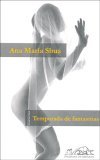 Temporada de fantasmas (Paperback)