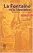 La Fontaine de la Séparation: Voyages d'un musicien soufi