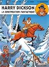 Harry Dickson - Tome 6 - La conspiration fantastique
