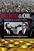 Blood and oil by Manoucher Farmanfarmaian