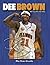 Dee Brown: My Illini Years