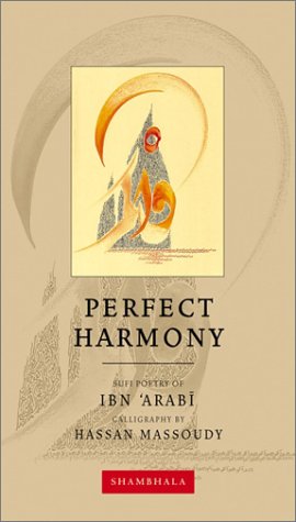 Perfect Harmony (Calligrapher's Notebooks)