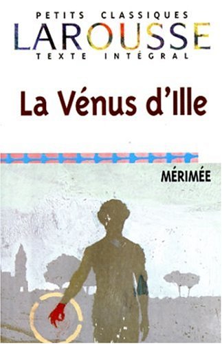 La Vénus d'Ille (Mass Market Paperback)