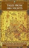 Tales From 1001 Nights by N.J. Dawood