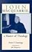 John Macquarrie, a Master of Theology by Owen F. Cummings