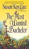 The Most Wanted Bachelor